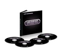 Various Artists NOW Yearbook the Vault: 1981 (Special Edition) (CD) with Book