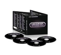 Various Artists NOW Yearbook the Vault: 1981 (CD) Album