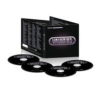 Various Artists NOW Yearbook: The Vault 1981 (CD) Album