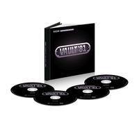 Various Artists NOW Yearbook the Vault: 1981 (Special Edition) (CD) with Book