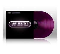 Various Artists - NOW Yearbook THE VAULT: 1981