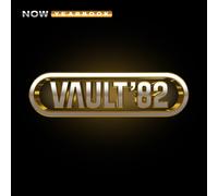 Various Artists NOW Yearbook: The Vault 1982 (Vinyl LP)