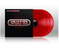 Various Artists NOW Yearbook - THE VAULT: 1983 (Vinyl LP)