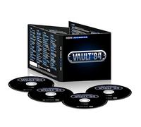 Various Artists NOW Yearbook: The Vault 1984 (CD) Album