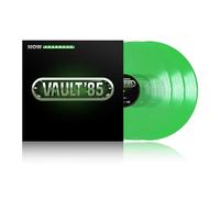 Various Artists - NOW Yearbook THE VAULT: 1985