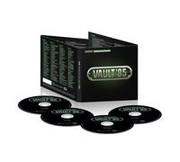 Various Artists NOW Yearbook: The Vault 1985 (CD) Album