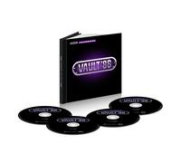 Various Artists NOW Yearbook: The Vault 1986 (Deluxe Edition) (CD) with Book