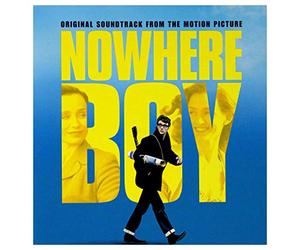 Various Artists - Nowhere Boy / O.S.T.