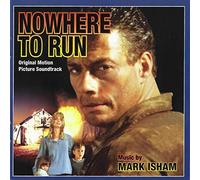 Various Artists - Nowhere to Run