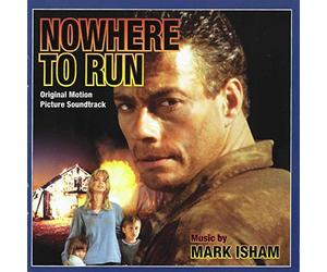 Various Artists - Nowhere to Run