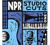 Various Artists - Npr Studio Cuts 1