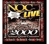 Various Artists - Nqc Live 2000