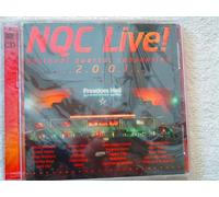 Various Artists - Nqc Live 2001