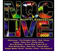 Various Artists - Nqc Live 2002