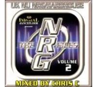 Various Artists - Nrg Files 2