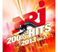 Various Artists - Nrj 200% Hits 2013, Vol. 2