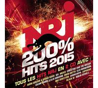 Various Artists - Nrj 200% Hits 2015, Vol.1