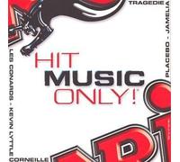 Various Artists - Nrj Hits Music Only (2 CD)