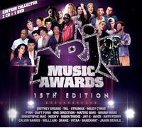 Nrj Music Awards 2013