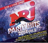 Various Artists - Nrj Party Hits, Vol. 2