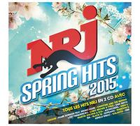 Various Artists - Nrj Spring Hits 2015