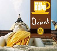 Various Artists - Nu Cafe: Orient