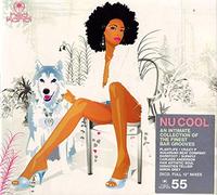 Various Artists - Nu Cool 55