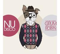Various Artists - Nu Disco