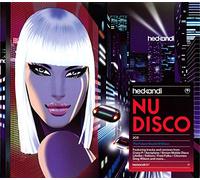Various Artists - Nu Disco, Vol. 097