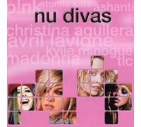 Various Artists - Nu Divas