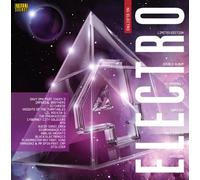 Various Artists - Nu Electro Vol 4