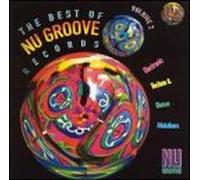 Various Artists - Nu Groove Records: Best of Vol. 2 (Electronic Techno & House Mutations)