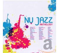 Various Artists - Nu Jazz Anthology 2010 (4 CD)