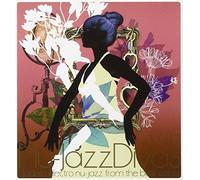 Various Artists - Nu Jazz Divas Vol.2