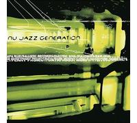Various Artists - Nu Jazz Generation