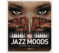 Various Artists - Nu Jazz Moods