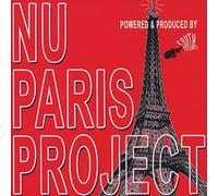 Various Artists - Nu Paris Project