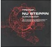 Various Artists - Nu Steppin