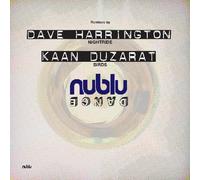 Various Artists - Nublu Dance Three (LP)