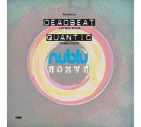 Various Artists - Nublu Dance Two (7")