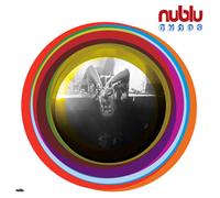Various Artists Nublu Sound: a Nublu Collection (CD)