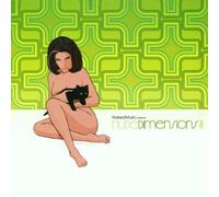 Various Artists - Nude Dimensions III: NakedMusic Presents by Various Artists (2001-11-02)