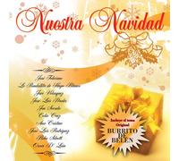 Various Artists - Nuestra Navidad