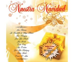 Various Artists - Nuestra Navidad