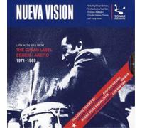 Various Artists Nueva Vision - Cuba Jazz and Soul... Album