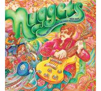 Various Artists Nuggets: Original Artyfacts from the First Psychedeli (Vinyl LP)