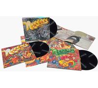 Various Artists - Nuggets - Original Artyfacts From The First Psychedelic Era (Box Set) (50th Anniversary Edition) (5 LP)