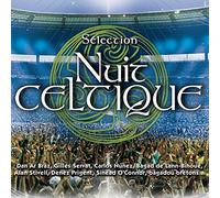 Various Artists - Nuit Celtique