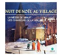 Various Artists - Nuit De Noel Au Village