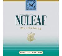 Various Artists Nuleaf: Mentholated (Vinyl LP) 12" Album
